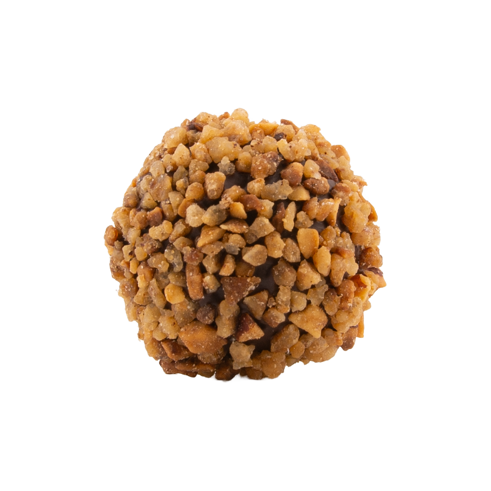 Candied Hazelnut Praline Grains